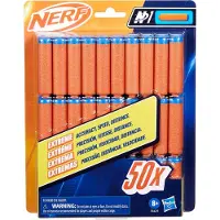 Nerf N Series Refill nuolet 50 kpl