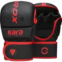 RDX Sports F6 Kara Painihanskat