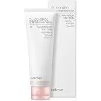 Celimax Oil Control Moisturizing Cream ravitseva voide talinerityksen säätelyyn 80 ml