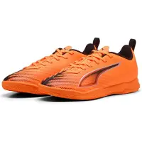 Puma Ultra 6 Play It Jr - Orange - 34