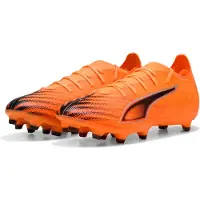 Puma Ultra 6 Match Fg/Ag - Orange - 44.5