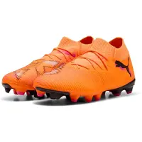 Puma Future 8 Match Fg/Ag - Orange - 43