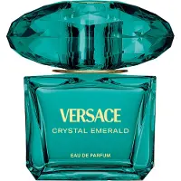 Versace Crystal Emerald, EdP 90ml