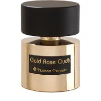 Tiziana Terenzi Gold Rose Oudh, Extrait de Parfum 100ml