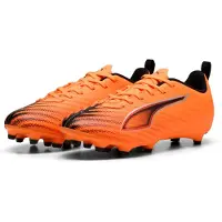 Puma Ultra 6 Play Fg/ag Junior Jalkapallokengät