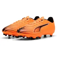 Puma Ultra 6 Play Fg/Ag - Orange - 46