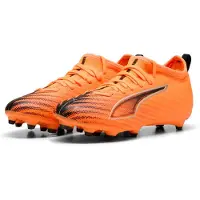 Puma Ultra 6 Match Fg/ag Junior Jalkapallokengät