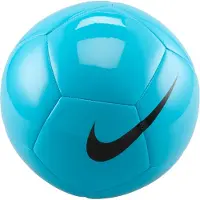 Nike Jalkapallo Pitch Team - Sininen/musta, koko Ball SZ. 5