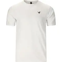 Virtus Roger V3 M Hyperstretch Ss Tee - White - XXL