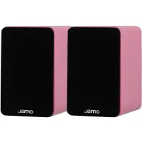 Jamo Mini MKII -aktiivikaiuttimet