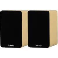 Jamo Mini MKII -aktiivikaiuttimet