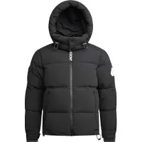 JACK1T Ez Water Puffer Racer - Black - XL