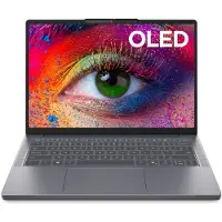 Lenovo IdeaPad Slim 3 14IRH10 (I5/8/512 Gt) 14" kannettava tietokone, Luna grey