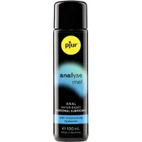 Huismerk Analyse me Waterbased Lube 100 ml
