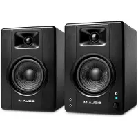 M-AUDIO BX4 BT Pair