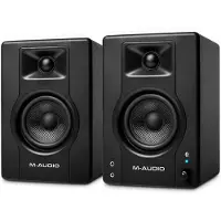 M-AUDIO BX3 BT Pair