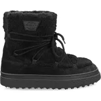 Gant Snowhill Mid Boot - Black - 39