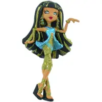 Comansi Figuriini Monster High : Cléo de Nile