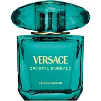 Versace Crystal Emerald, EdP 30ml