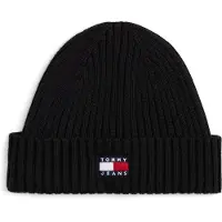 Tommy Hilfiger Pipo 'HERITAGE' marine / punainen / musta / valkoinen