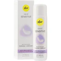 Pjur Liukuvoide Sensitive Glide 100 ML