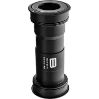 BIKONE DCTech -keskiö BB86-92 DUB keraamiset laakerit