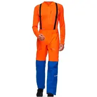 Mammut Eiger Nordwand Pro Hardshell Gore-tex Housut