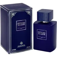 Louis Varel Extreme Marine Unisex Eau de Parfum – 100ml