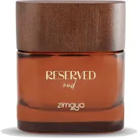 Zimaya Reserved Oud Eau de Parfum 100 ml