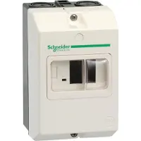 Schneider Electric Surf.mount.encl.ip55low.t