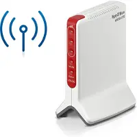 FRITZ! FRITZ!Box 6820 LTE v4 -reititin
