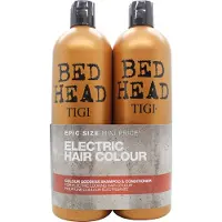 Tigi Bed Head Colour Goddess Tweens
