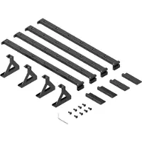 Xtool P2 Conveyor Rail