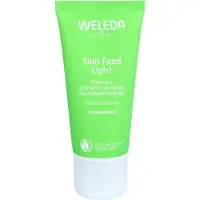 Weleda Skin Food Light Kasvovoide 30 ml