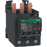Schneider Electric Tesys overload relay 30-40 A class 10 A lrd340