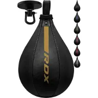 RDX Sports F6 Nopeuspallo