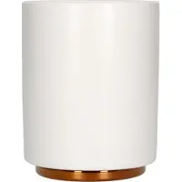 Fellow Monty latte kuppi 11oz 32 cl Musta