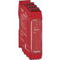 Schneider ELECTRIC MODICON 16 LÄHTÖÄ KAT 1 (XPSMCMDO0016C1G)
