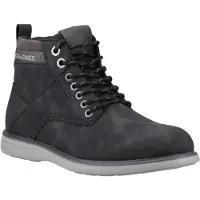 Jack & Jones Jfwdenver Pu Combo Boot - Black - 42