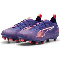 Puma Ultra 5 Pro Fg/ag Jr Junior Jalkapallokengät