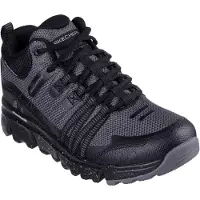 SKECHERS Summits At Wynnwood - Black - 37