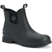 Muck Unisex Wear Black Kumisaappaat 38