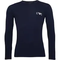 Emporio Armani Paita tummansininen
