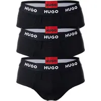 HUGO Slips 3 Yksiköt