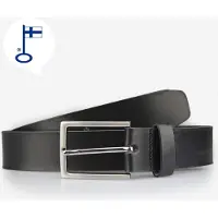 Veniz 40mm XL-nahkafarkkuvyö