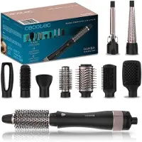 Cecotec Puhallettava harja CeramicCare 10in1 Styler
