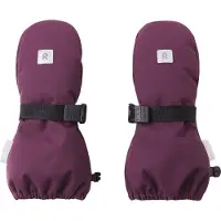 Reima Ote, rukkaset, lapset, deep purple