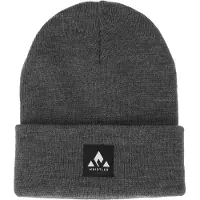 Whistler Linjoe Melange Hat - Grey - SR