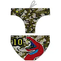 Turbo Snake Uimahousut