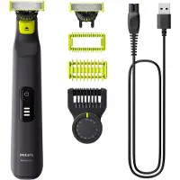 Philips OneBlade Pro 360 - Face + Body - QP6542/15